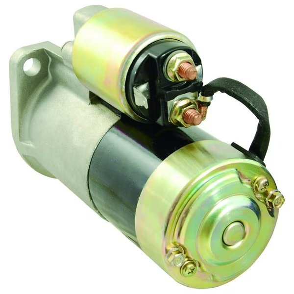 Replacement For NISSAN KCH02 YEAR 1995 STARTER, Ilc, Mfr#: WY-1A7U-0